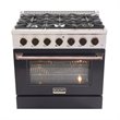 Kucht Professional 36