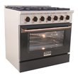 Kucht Professional 36