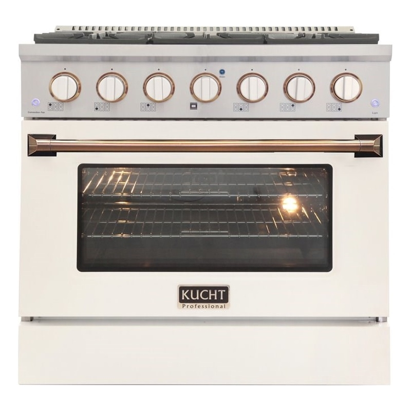 Kucht Professional 36