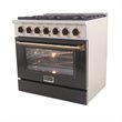 Kucht Professional 36