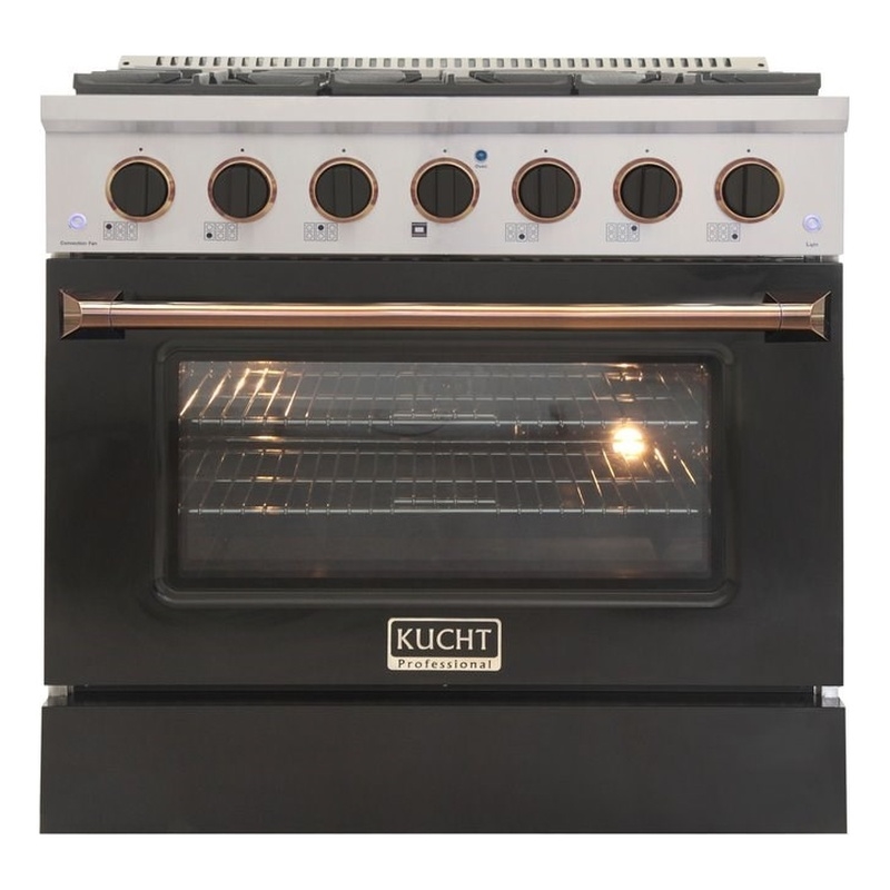 Kucht Professional 36