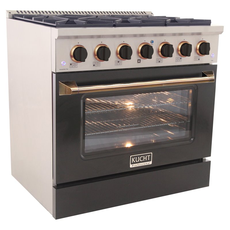Kucht Professional 36
