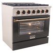 Kucht Professional 36