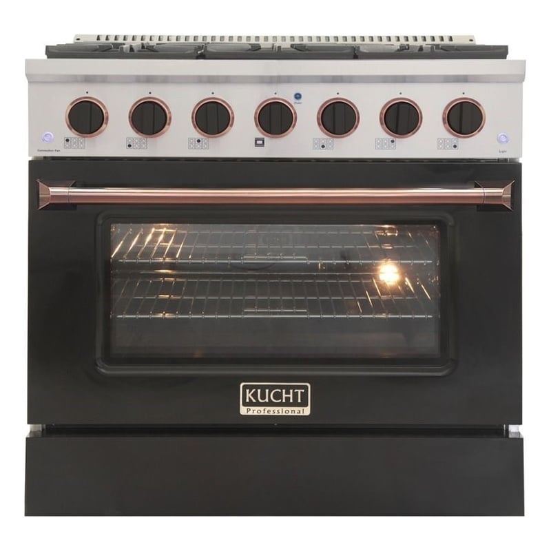 Kucht Professional 36