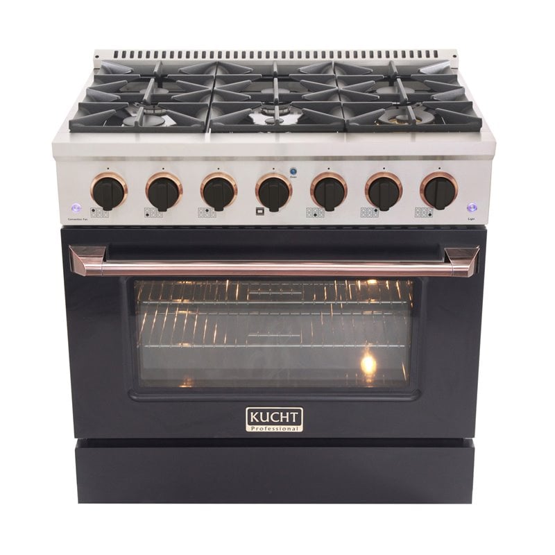 Kucht Professional 36