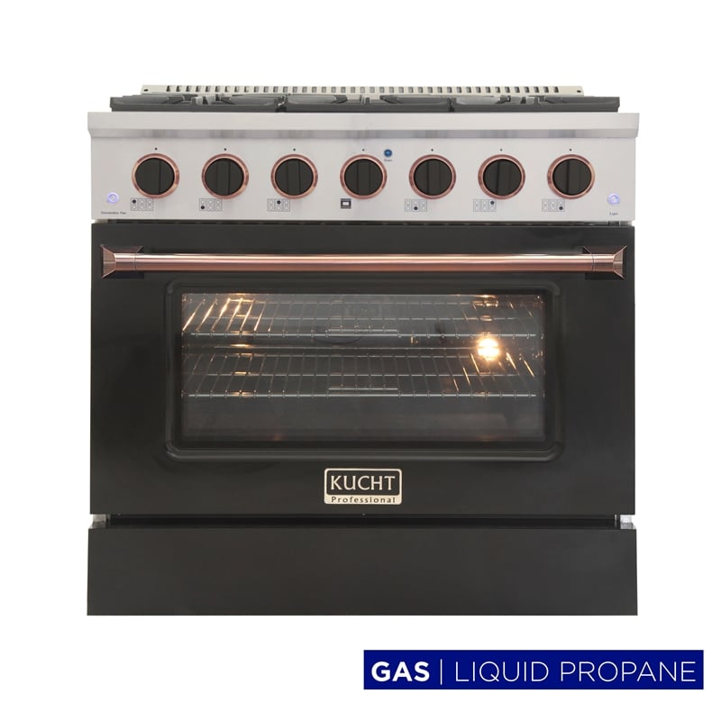 Kucht Professional 36
