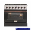 Kucht Professional 36