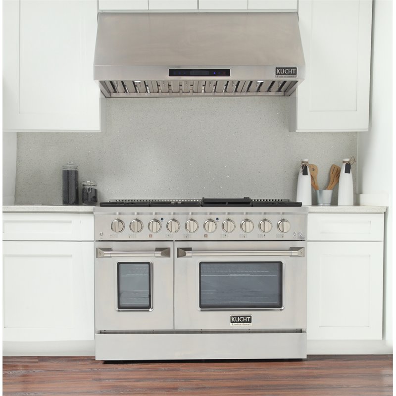 Kucht Professional 48