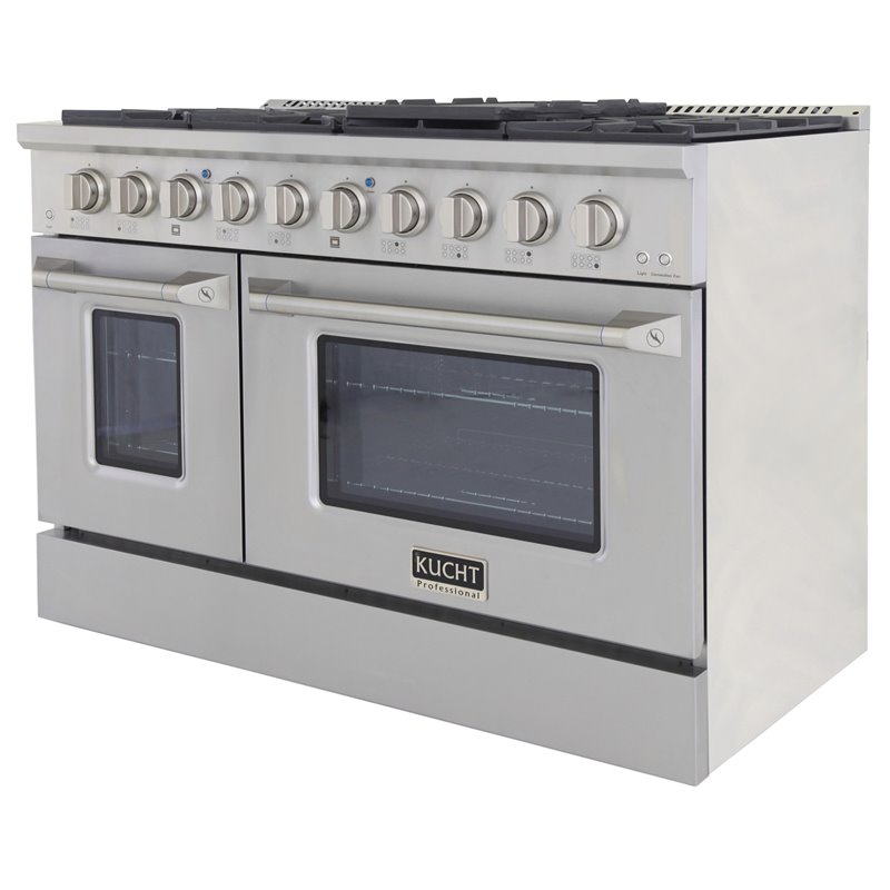 Kucht Professional 48