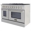 Kucht Professional 48