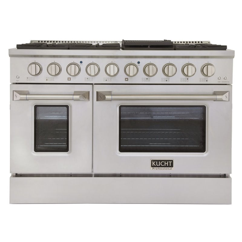 Kucht Professional 48