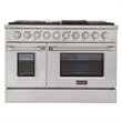 Kucht Professional 48