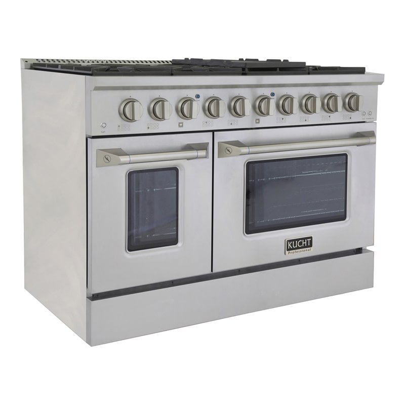 Kucht Professional 48