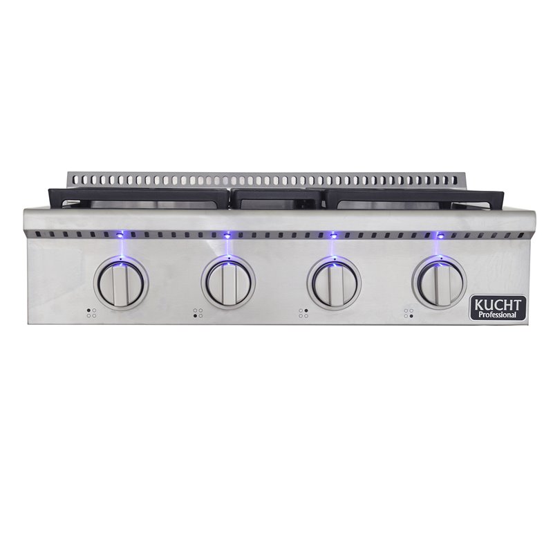 Kucht Professional 30