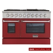 Kucht Professional 48