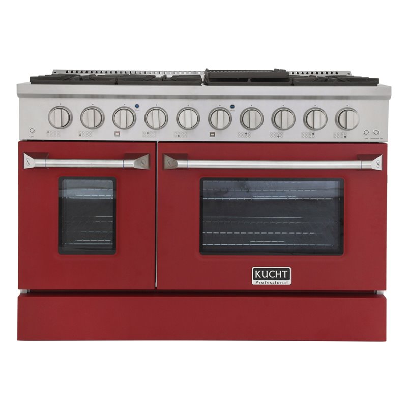 Kucht Professional 48