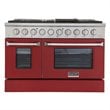 Kucht Professional 48
