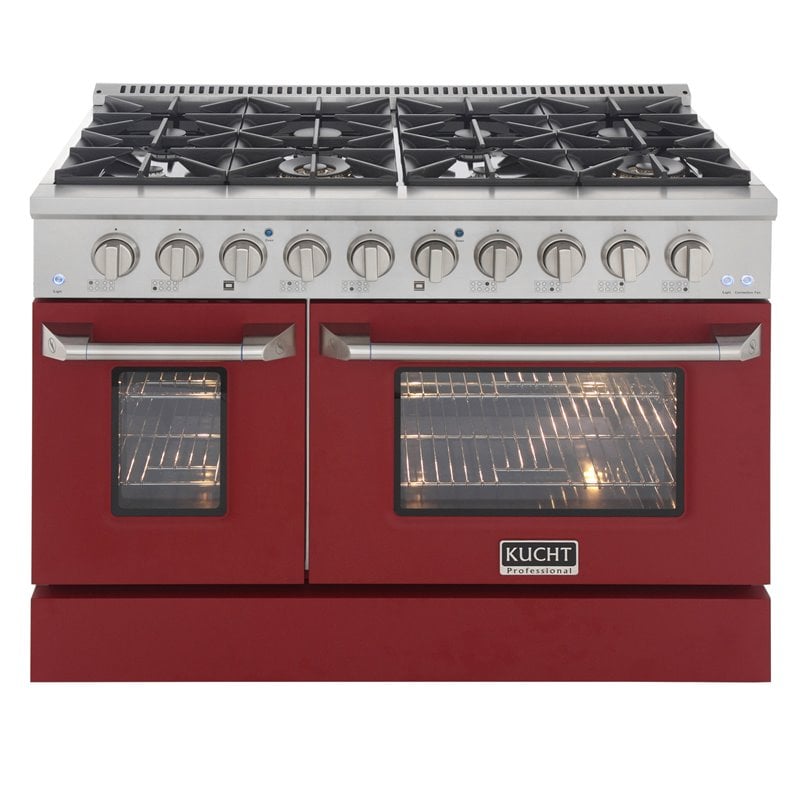 Kucht Professional 48