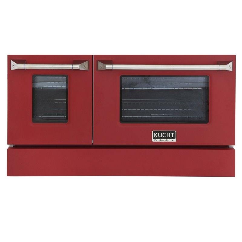 Kucht Professional 48