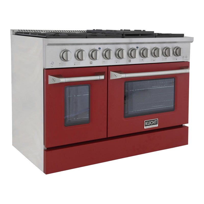 Kucht Professional 48