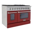 Kucht Professional 48