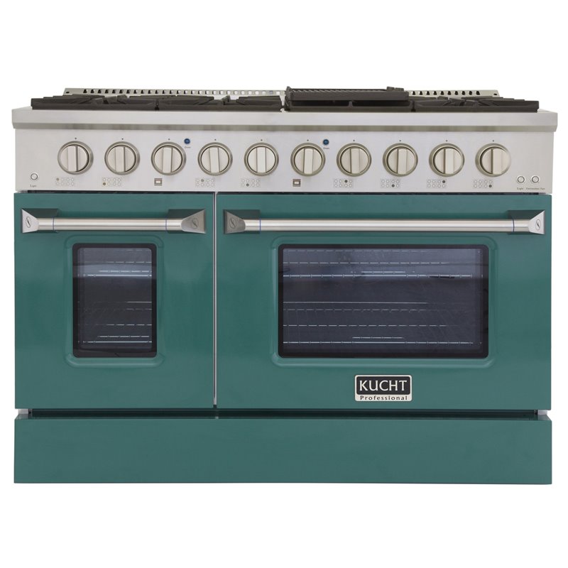 Kucht Professional 48