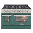Kucht Professional 48