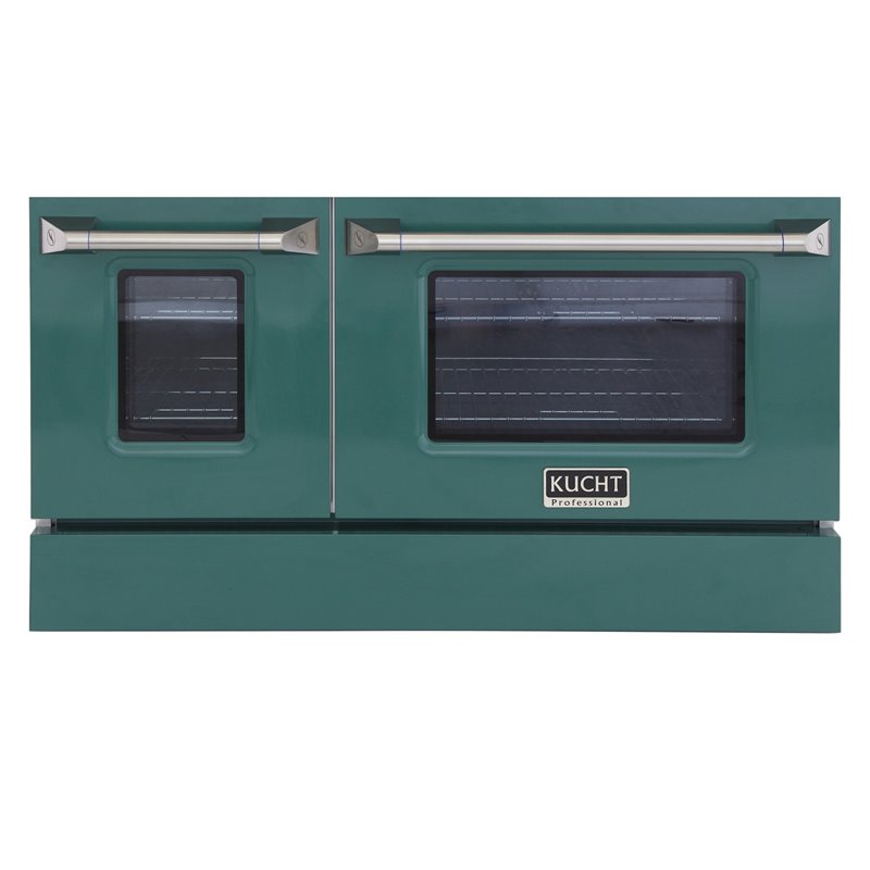Kucht Professional 48