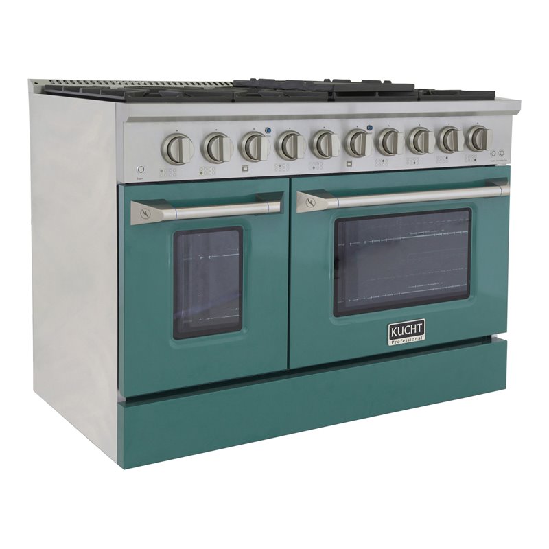 Kucht Professional 48