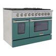 Kucht Professional 48