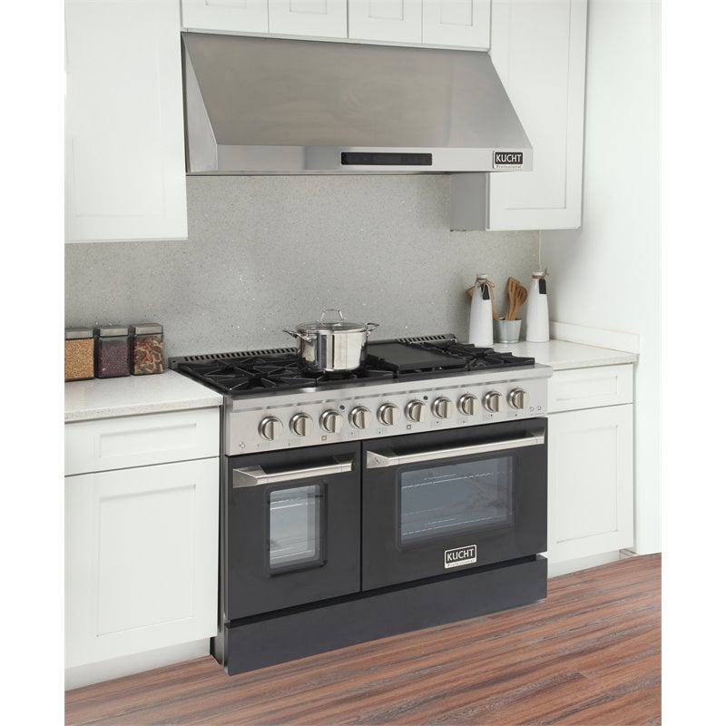 Kucht Professional 48