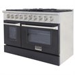 Kucht Professional 48