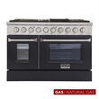 Kucht Professional 48