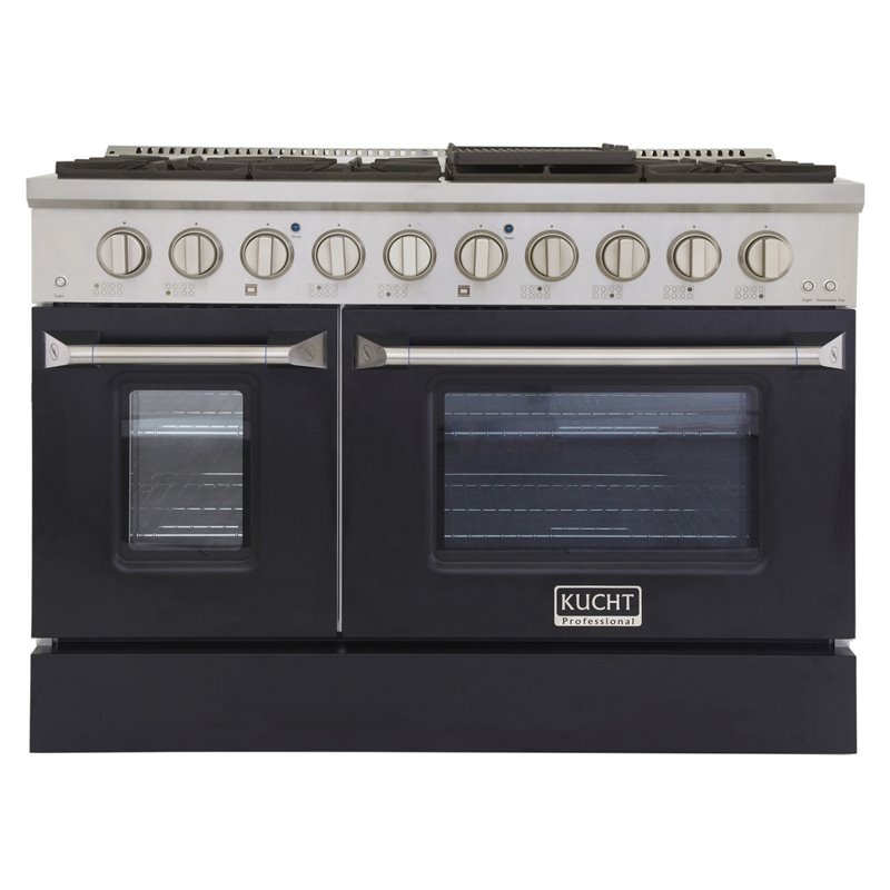 Kucht Professional 48