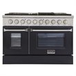 Kucht Professional 48