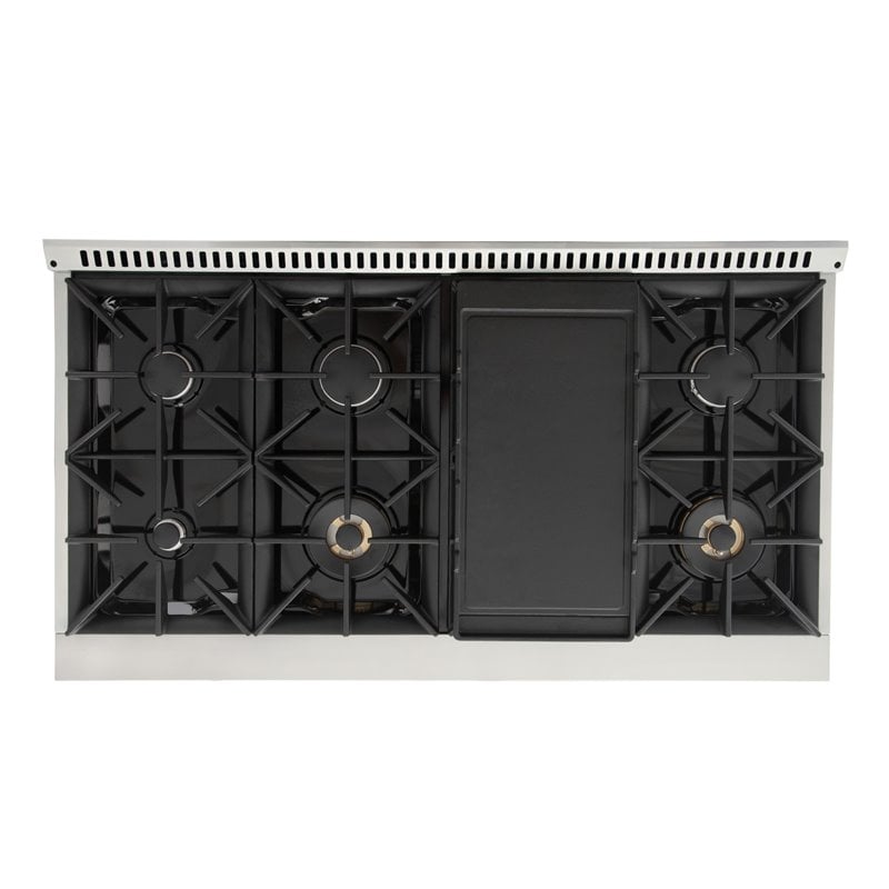 Kucht Professional 48