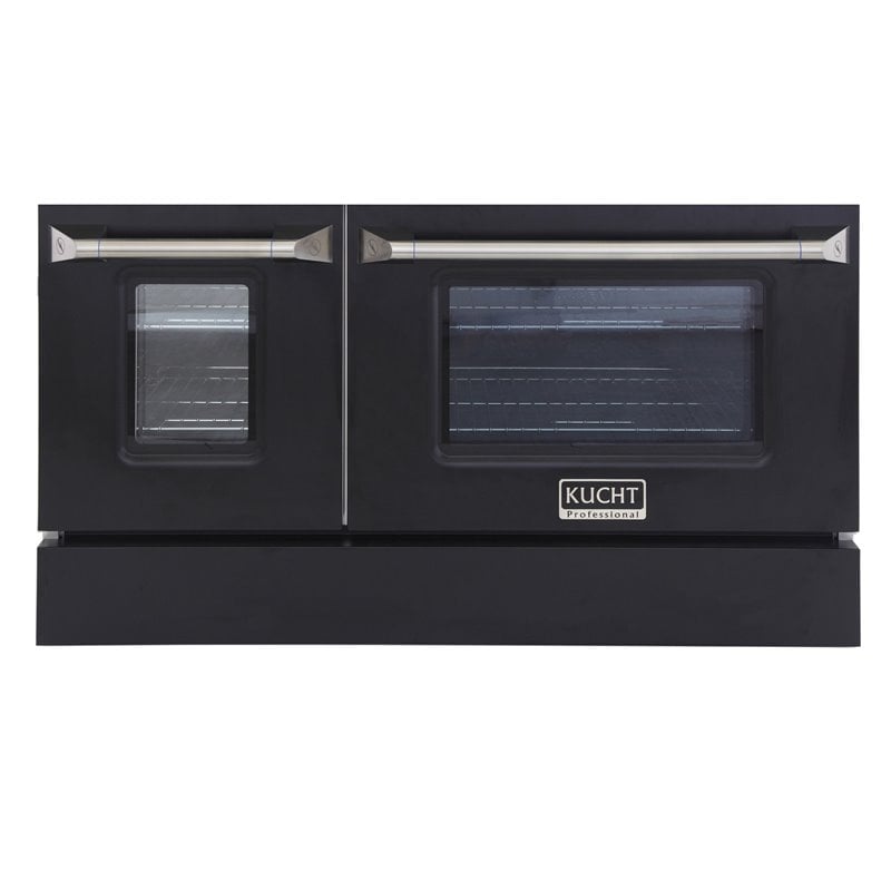 Kucht Professional 48