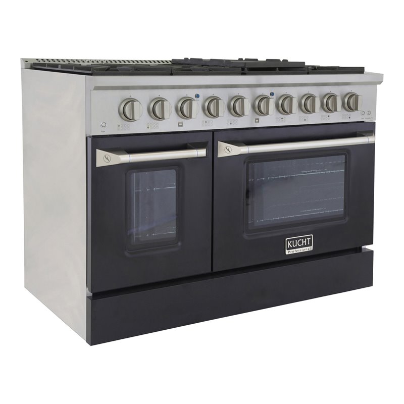 Kucht Professional 48