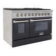 Kucht Professional 48