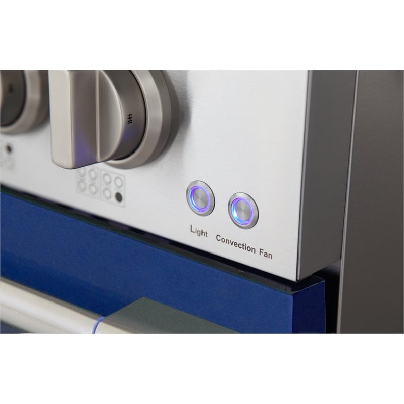 Kucht Professional 48