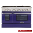 Kucht Professional 48