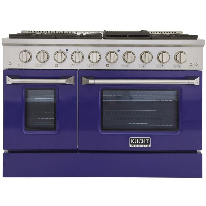 Kucht Professional 48