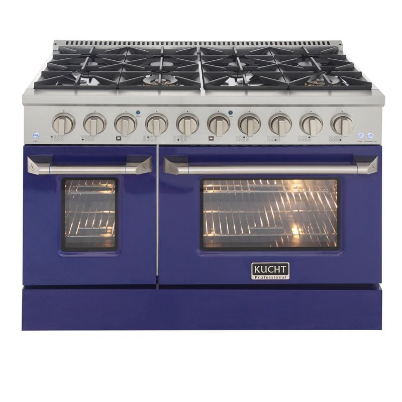 Kucht Professional 48