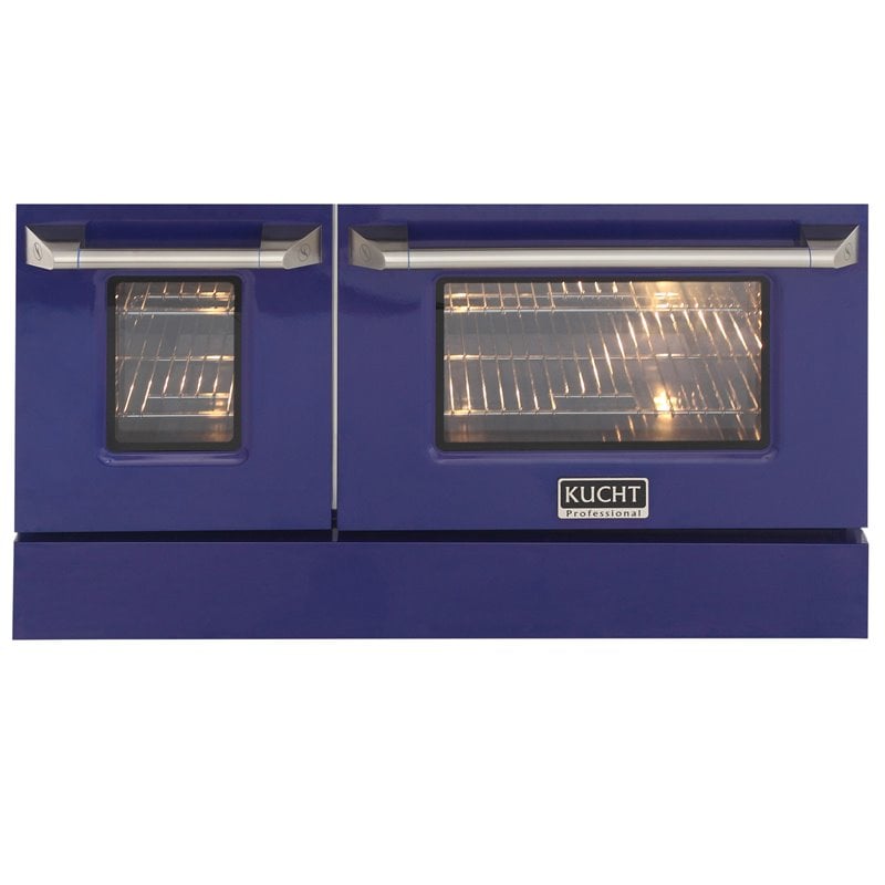 Kucht Professional 48