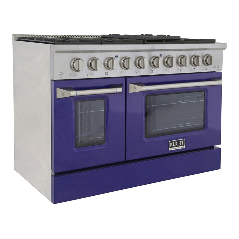 Kucht Professional 48