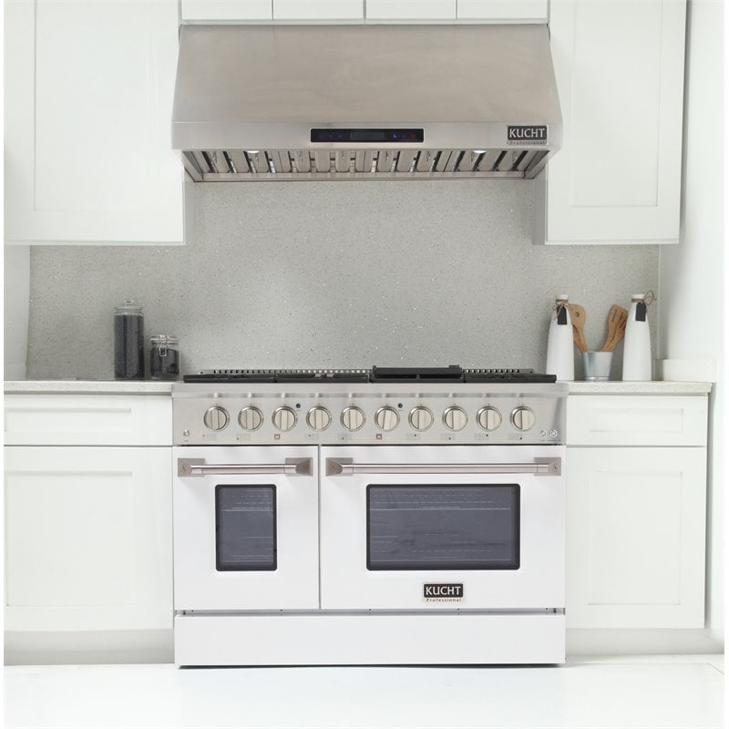 Kucht Professional 48