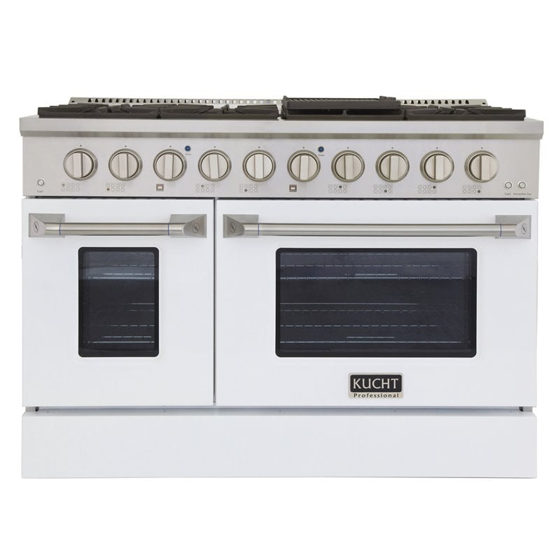 Kucht Professional 48