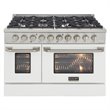 Kucht Professional 48