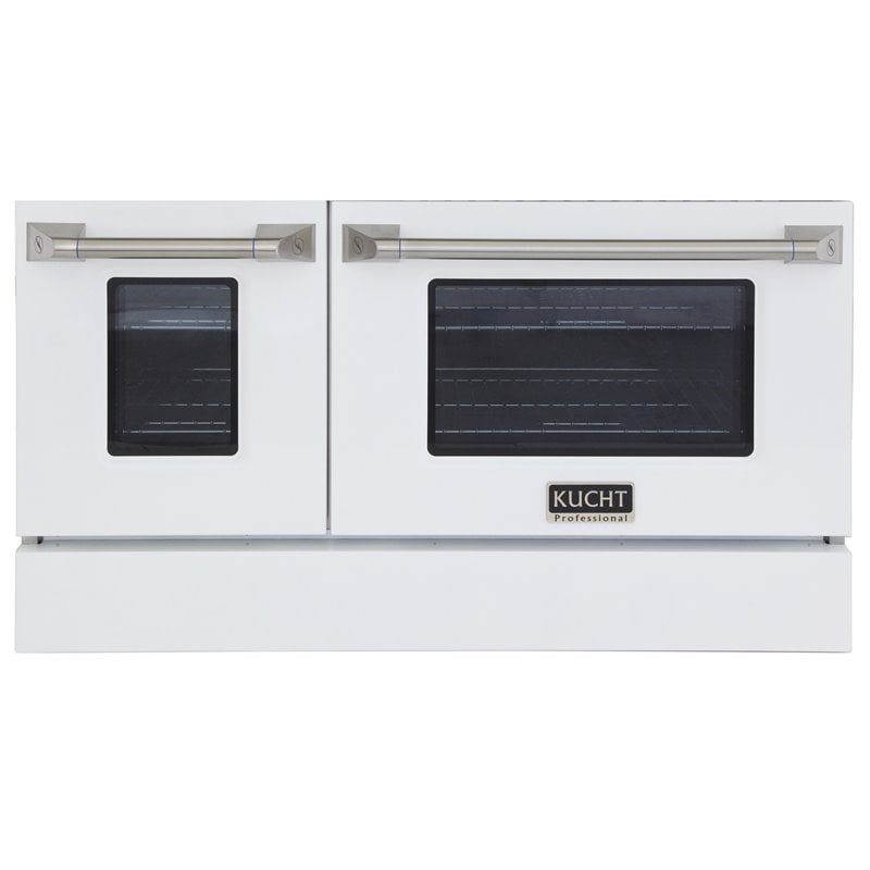 Kucht Professional 48