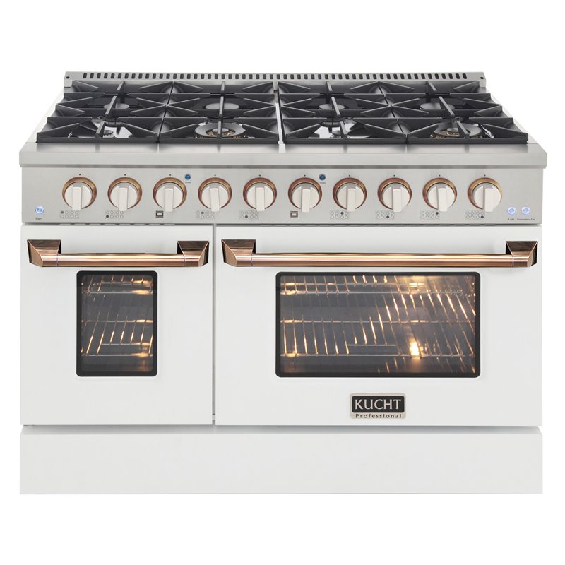 Kucht Professional 48
